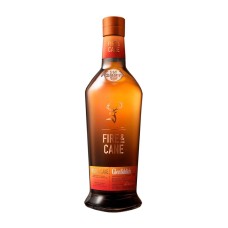 Glenfiddich Fire & Cane - Experimental Series #04 - Single Malt Scotch Whisky