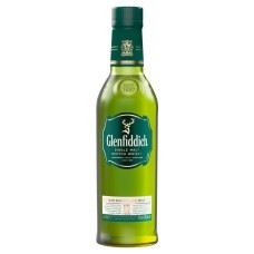 Glenfiddich 12 Year Old 35cl - Single Malt Scotch Whisky