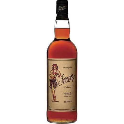 Sailor Jerry 70cl