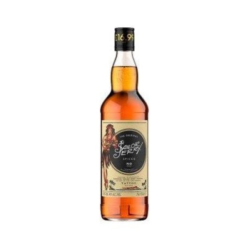 Sailor Jerry 70cl