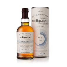 Balvenie Tun 1509 Batch No. 6 - Single Malt Scotch Whisky