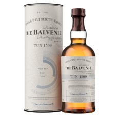 Balvenie Tun 1509 Batch No. 8 - Single Malt Scotch Whisky