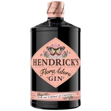 Hendrick's Flora Adora Gin 70cl