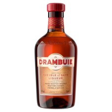 Drambuie - Honeyed Scotch Whisky Liqueur 70cl
