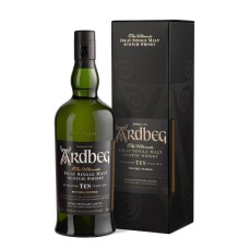 Ardbeg 10 Year Old - Single Malt Scotch Whisky