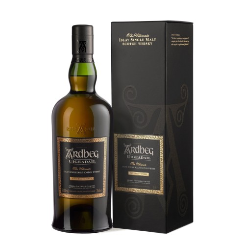 Ardbeg Uigeadail - Single Malt Scotch Whisky