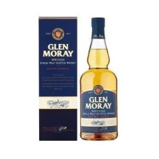 Glen Moray The Elgin Classic - Single Malt Scotch Whisky