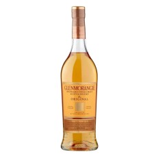 Glenmorangie The Original 10 Year Old - Single Malt Scotch Whisky