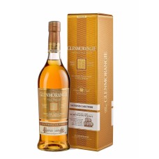 Glenmorangie The Nectar D'Or - Sauternes Cask Finish - Single Malt Scotch Whisky