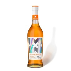 X by Glenmorangie - Single Malt Scotch Whisky