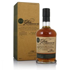 Glen Garioch 12 Year Old - Single Malt Scotch Whisky