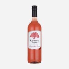 Kissing Tree Zinfandel Rose