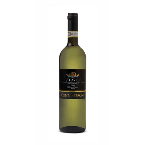 Gavi di Gavi Conti Speroni