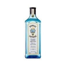 Bombay Sapphire London Dry Gin Litre