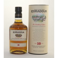 Edradour 10 Year Old - The Distillery Edition - Single Malt Scotch Whisky