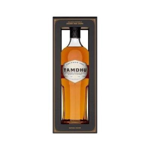 Tamdhu 12 Year Old - Single Malt Scotch Whisky
