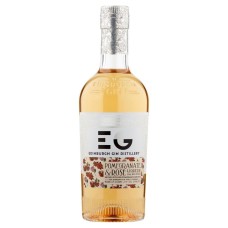 Edinburgh Gin's Pomegranate & Rose Liqueur 50cl
