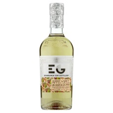 Edinburgh Gin's Apple & Spice Liqueur 50cl