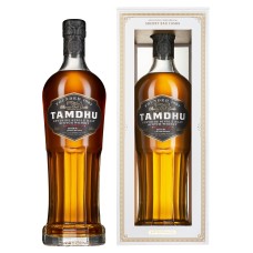 Tamdhu Batch Strength 005 - Single Malt Scotch Whisky