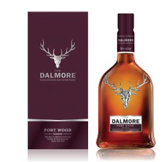 Dalmore Port Wood Reserve - Single Malt Scotch Whisky
