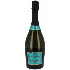 Stelle D'Italia Prosecco