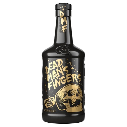 Dead Man's Finger Spiced Rum