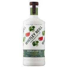 Whitley Neill Handcrafted Watermelon & Kiwi Gin
