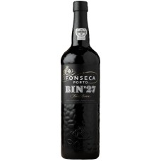 Fonseca Bin 27 Reserve Port
