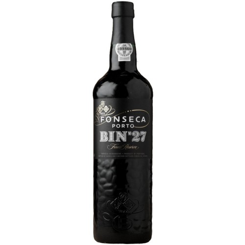 Fonseca Bin 27 Reserve Port