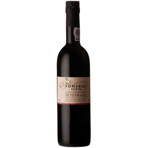 Fonseca 10 Year Old Tawny 50cl