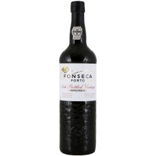 Fonseca Unfiltered Late Bottled Vintage (LBV)
