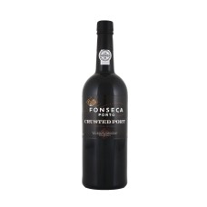 Fonseca Crusted Port