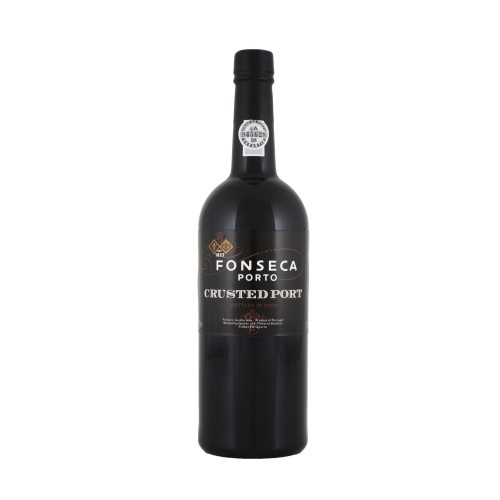 Fonseca Crusted Port