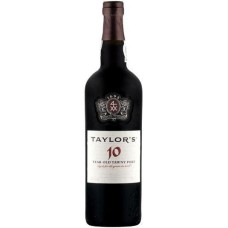 Taylor's 10 Year Old Tawny Port
