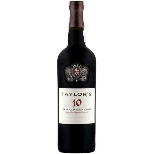 Taylor's 10 Year Old Tawny Port