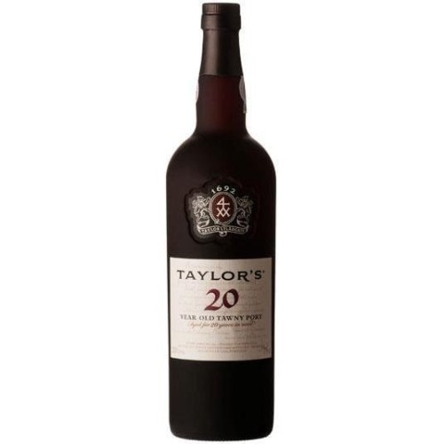 Taylor's 20 Year Old Tawny Port