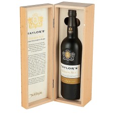 Taylor's Golden Age 50 Year Old Tawny Port