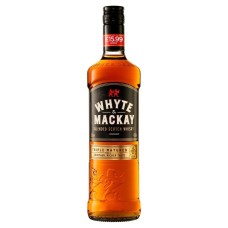 Whyte & Mackay 70cl 