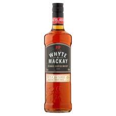 Whyte & Mackay 70cl 