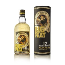 Big Peat 12 Year Old - Douglas Laing