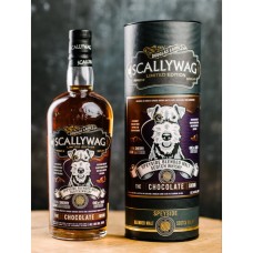 Scallywag Limited Edition - The Chocolate Edition 70cl - Douglas Laing