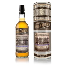 Douglas Laing Single Minded Fettercairn 10 Year Old - Single Malt Scotch Whisky