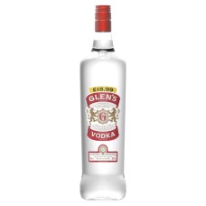 Glen's Vodka Litre 