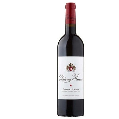 Chateau Musar Red