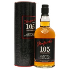 Glenfarclas 105 Cask Strength - Single Malt Scotch Whisky