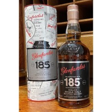 Glenfarclas 185th Anniversary - Limited Edition - Single Malt Scotch Whisky