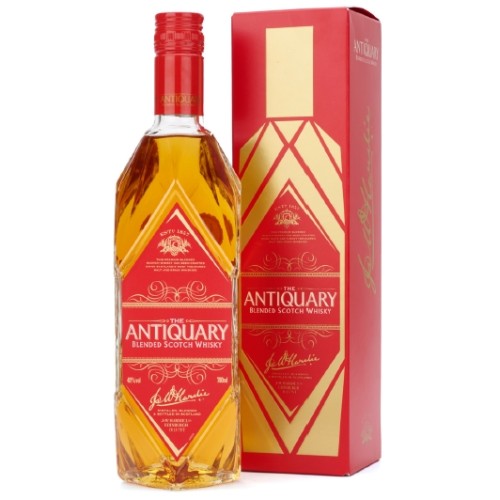 The Antiquary 70cl