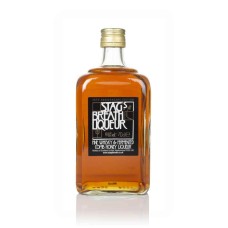 Stag's Breath Liqueur
