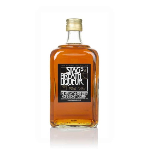 Stag's Breath Liqueur