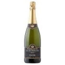 Marques De La Sardana Cava Brut